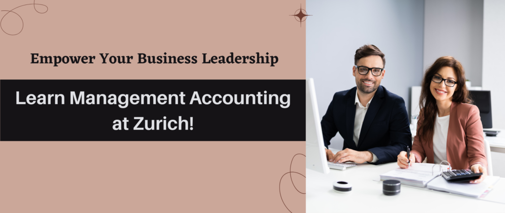 management accounting, management course,