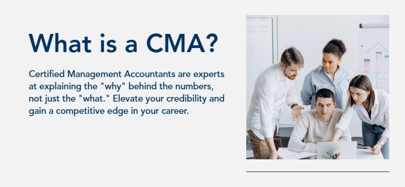 CMA