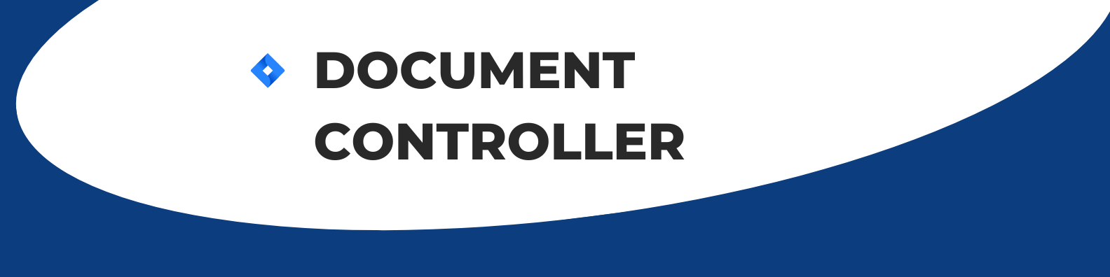 DOCUMENT CONTROLLER