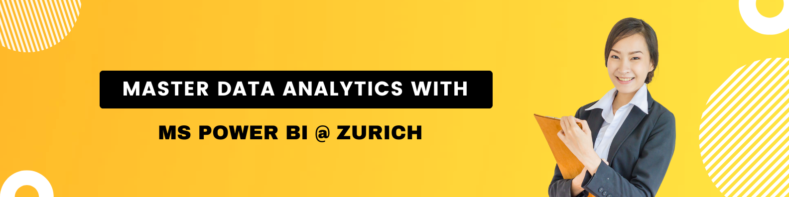 POWER BI professional training institute